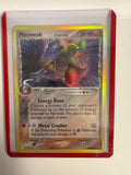 Marowak 10/113 reverse holo delta species