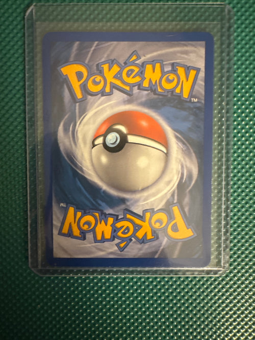 Ampharos holo 1/115