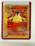 Typhlosion reverse holo