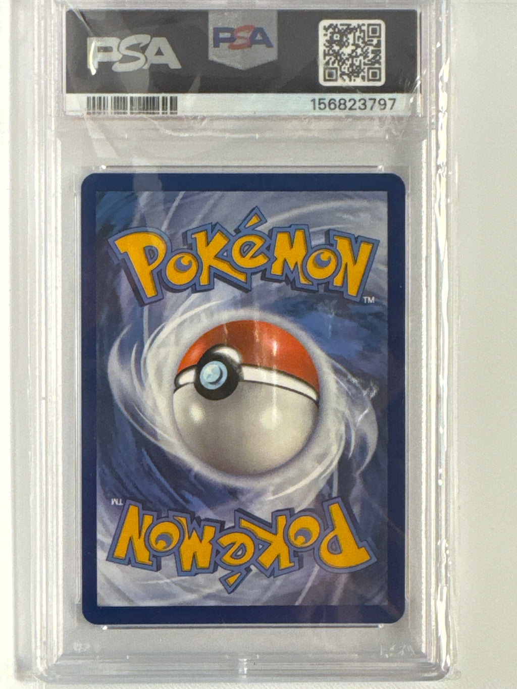Venusaur 198/165 PSA 10