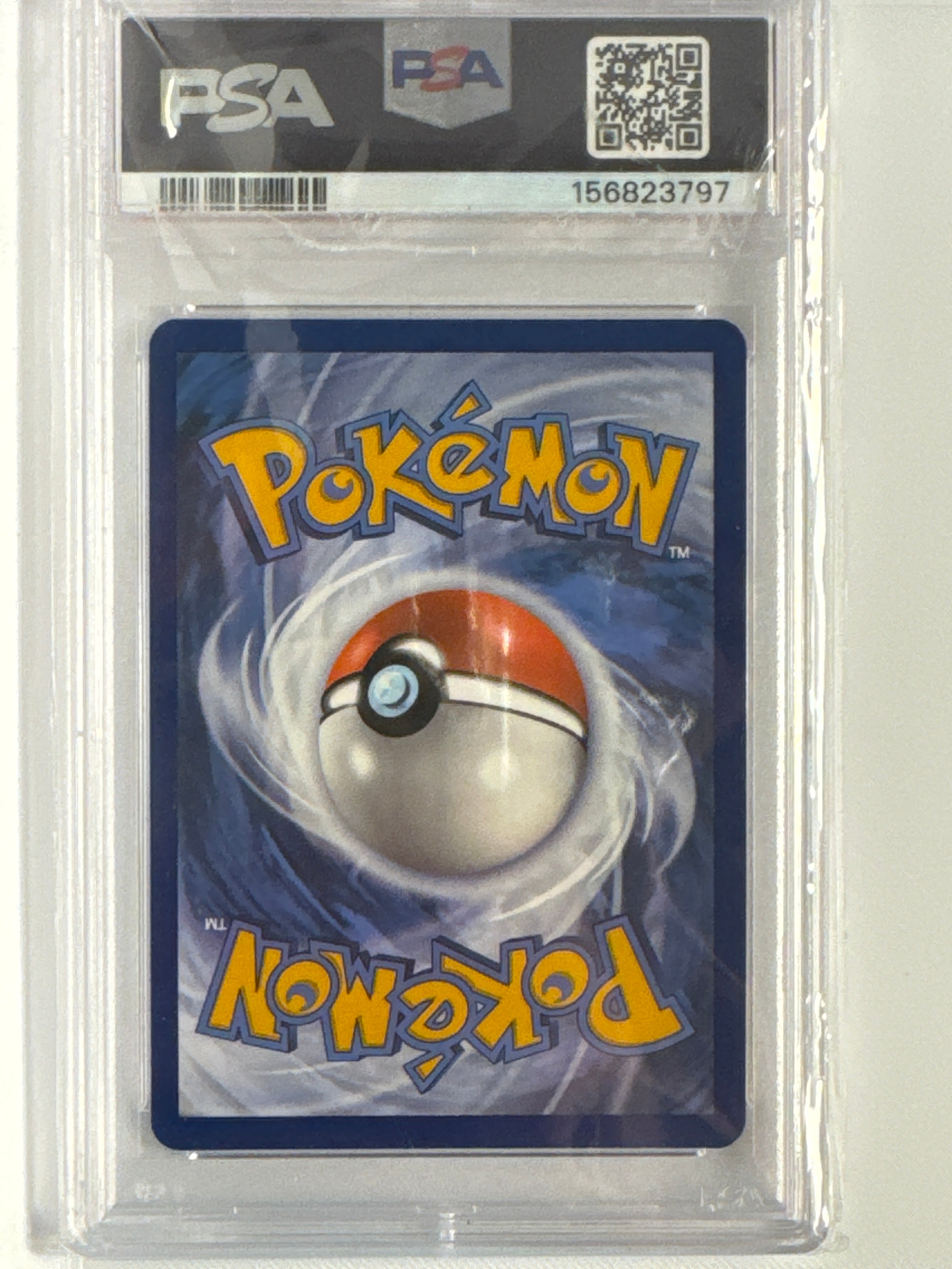 Venusaur 198/165 PSA 10