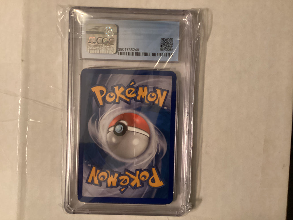 Dragonite delta species stamped 4.5