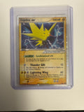 Zapdos ex 033 promo