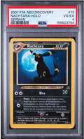 Umbreon Neo discovery