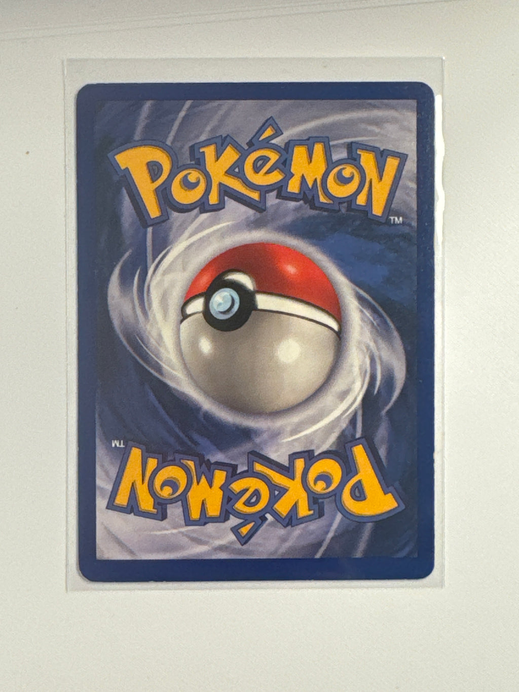 Pidgeotto 22/102 shadowless first edition base set