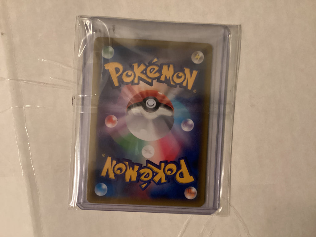 Mega charizard poncho pikachu