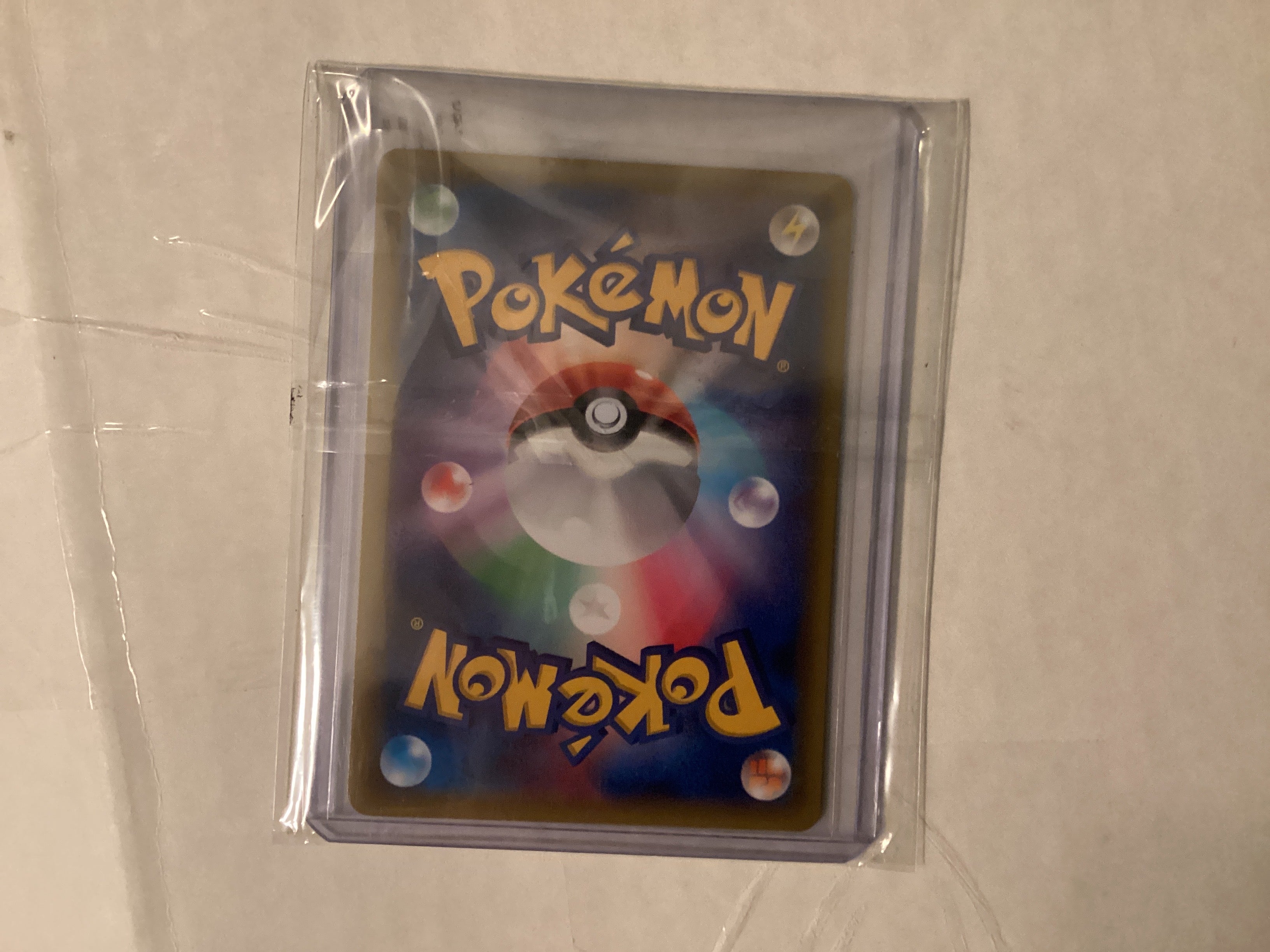 Mega charizard poncho pikachu