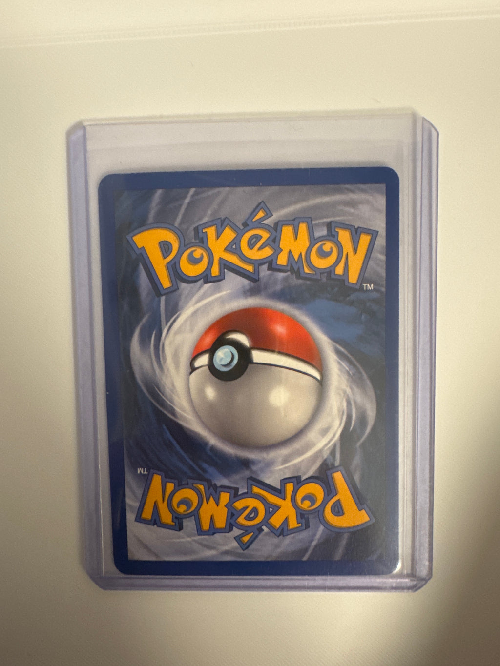 Zapdos ex 033 promo