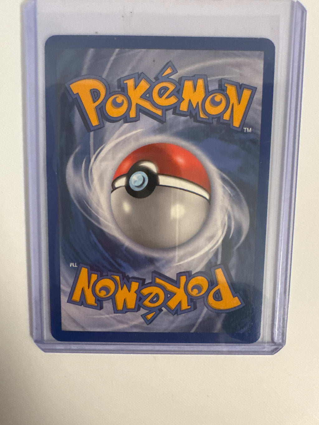 Pow! Hand extension 85/109 reverse holo stamped ex team rocket returns