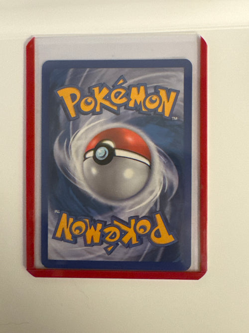 Dragonair 41/113 reverse holo stamped delta species