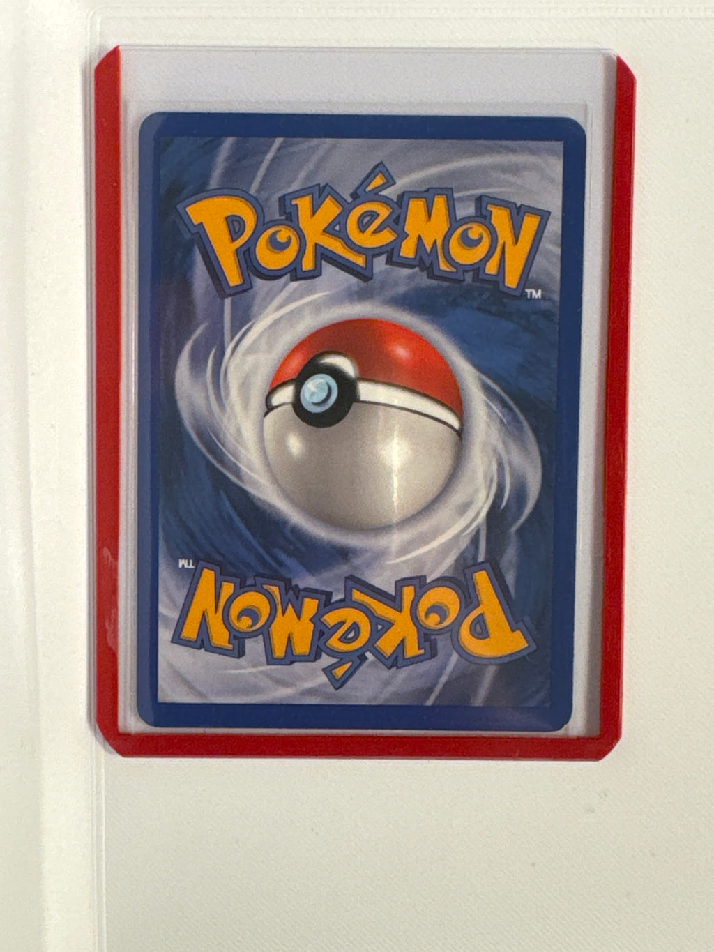 Sableye 23/107 Deoxys
