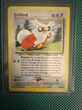 Delibird holo 5/64