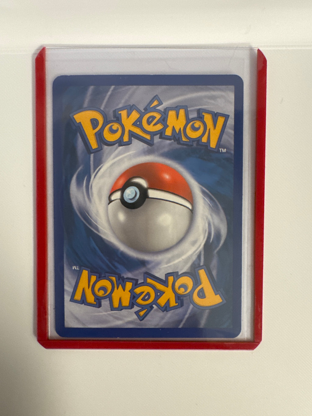 Hypno 23/113 reverse holo stamped ex delta species