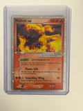 Moltres ex 031 promo