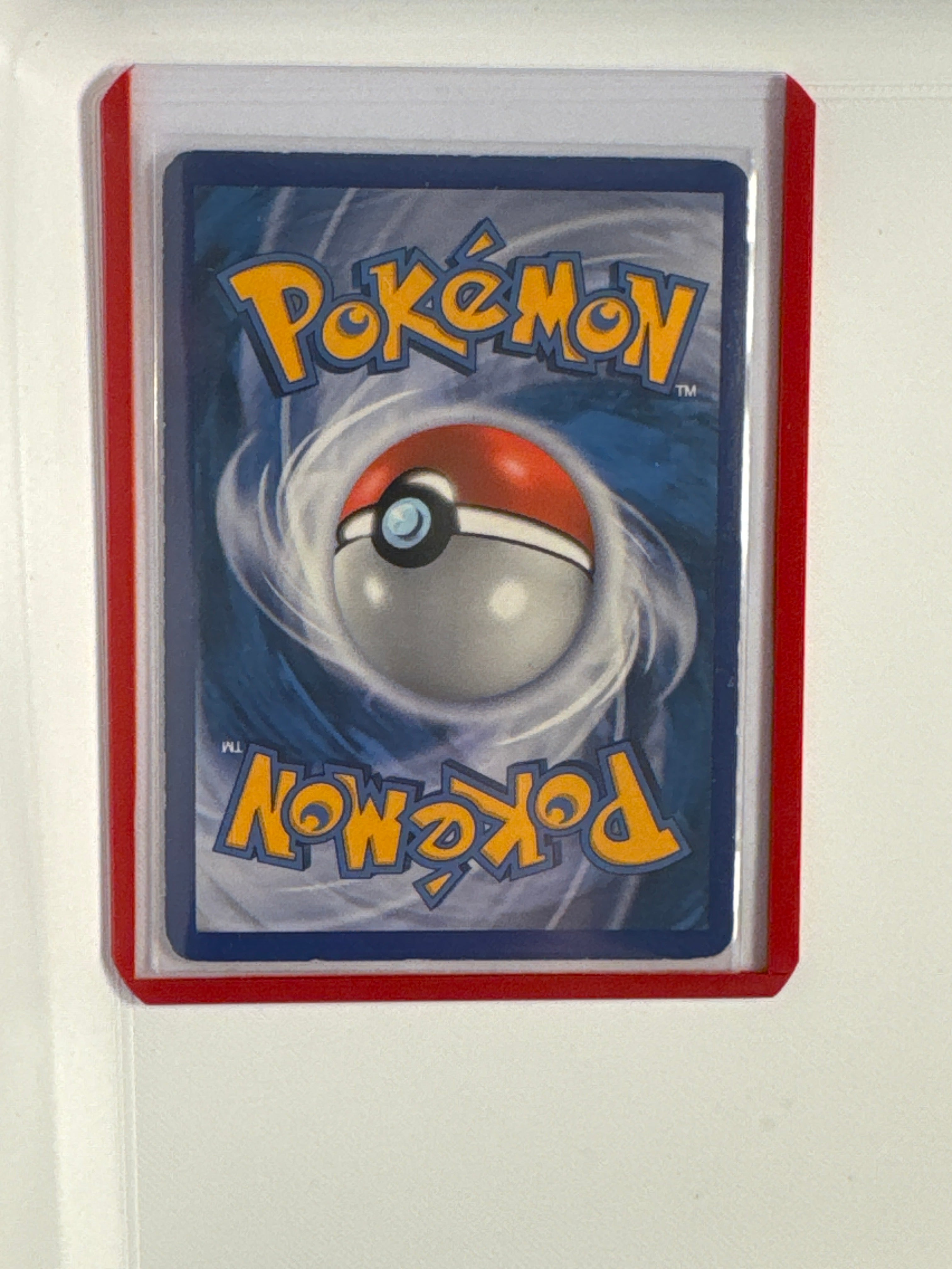 Skarmory 26/107 Deoxys stamped