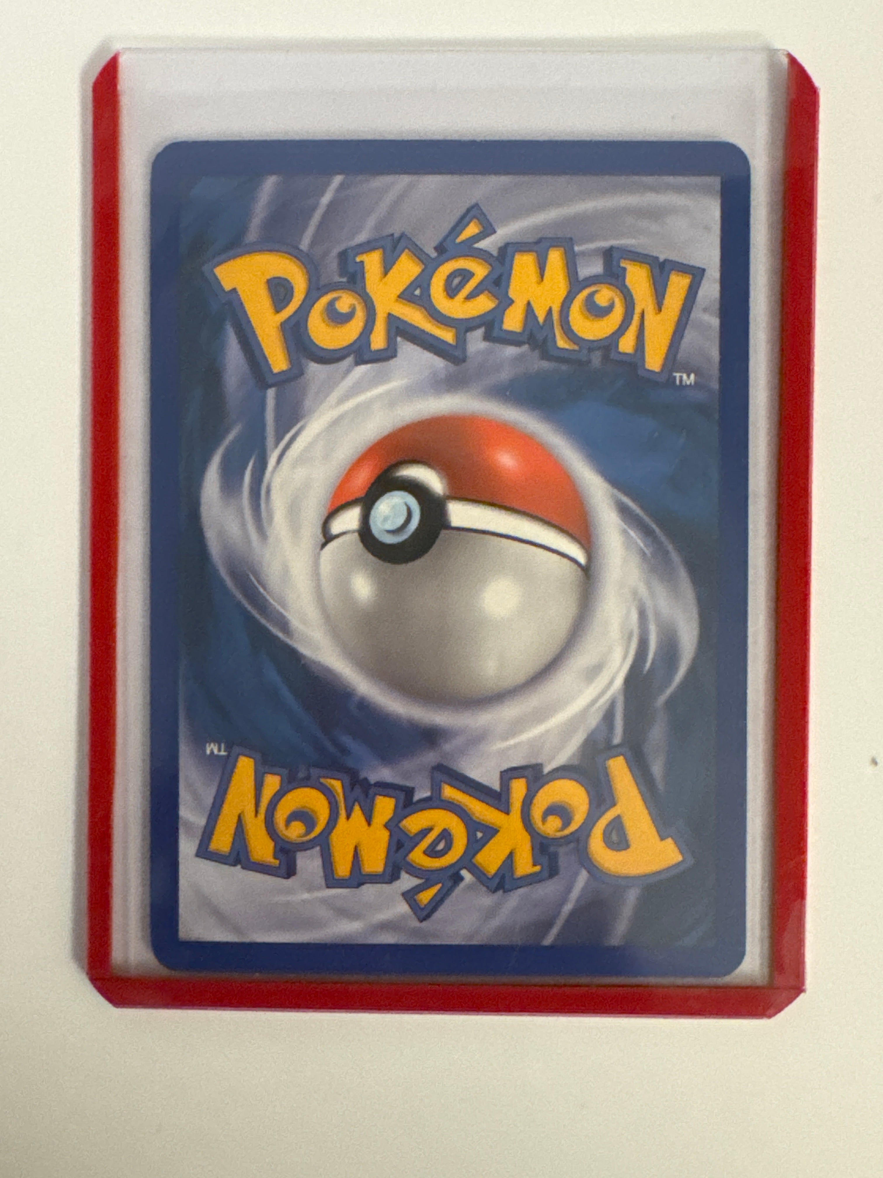 Ralts 81/113 reverse holo stamped delta species