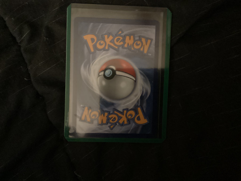Psyduck 226/217