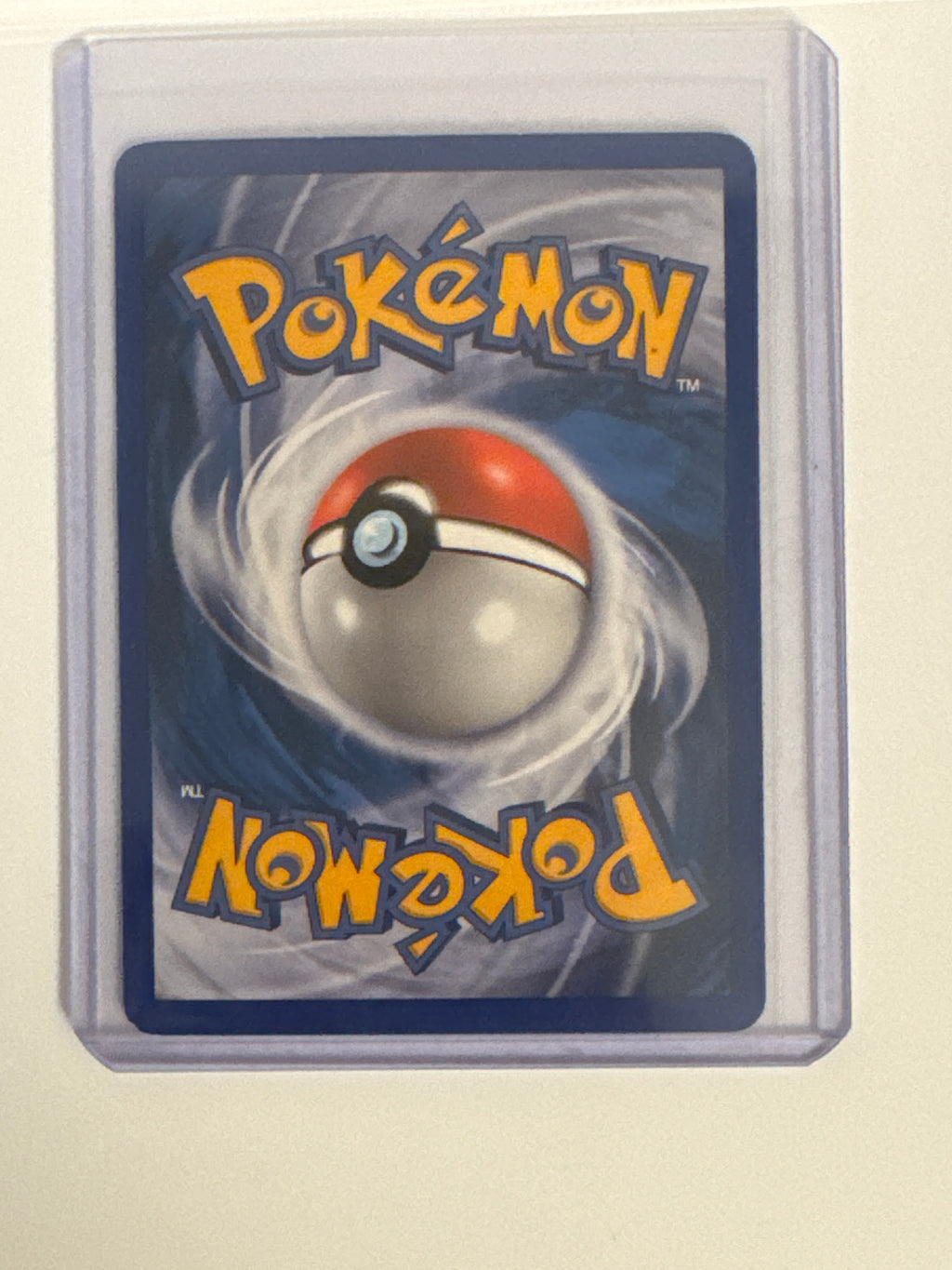 Moltres ex 031 promo