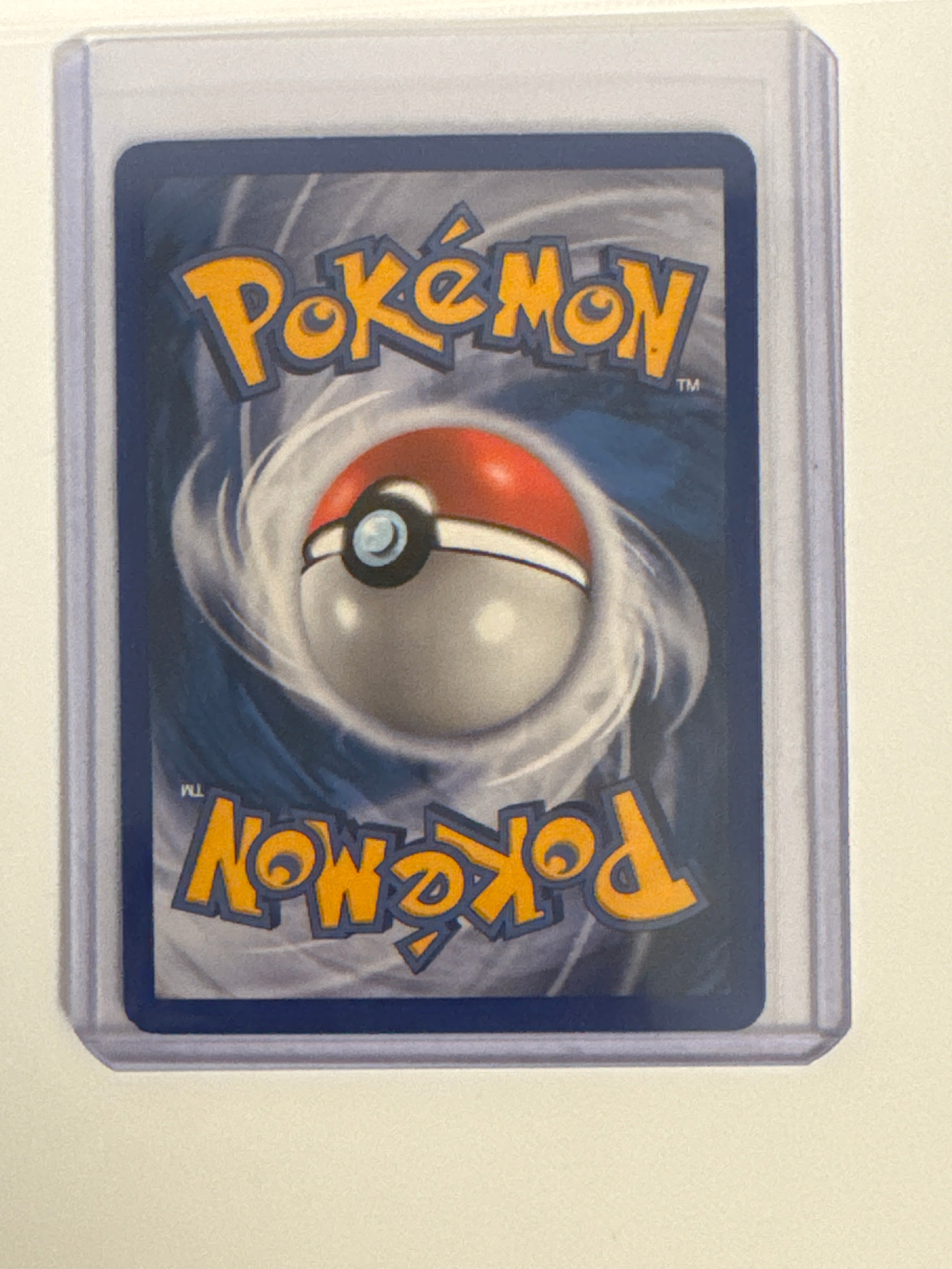 Moltres ex 031 promo