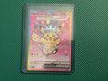 Pikachu ex ascended Heros 277/217