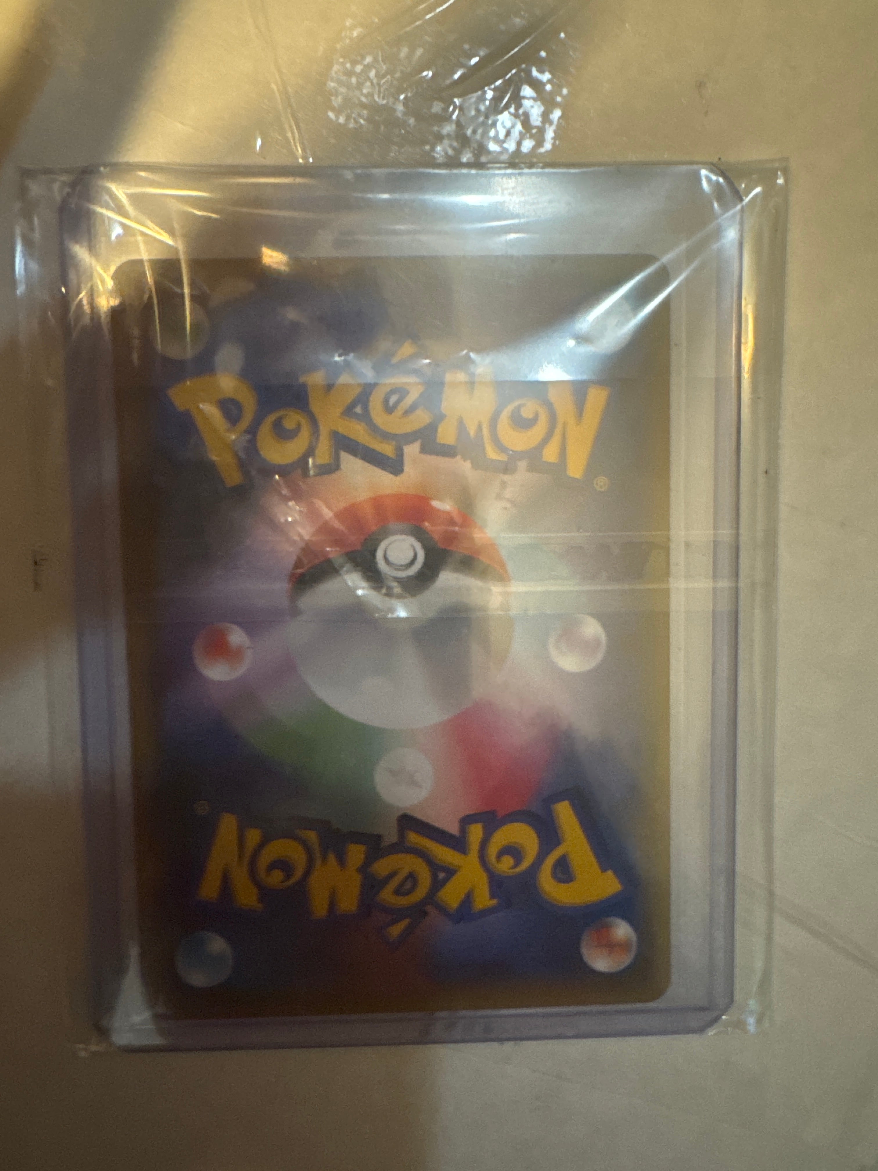 Mega charizard poncho pikachu