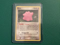 Ditto 35/113 delta species